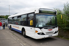 Connexions Buses, York