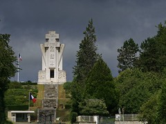 2020 06 19 Nécropole de Chasseneuil sur Bonnieure