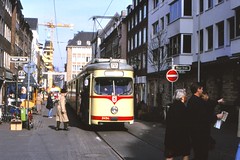 German Trams