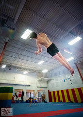 Aaron (Gymnast)