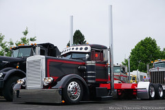 2020 Lemmons Trucking Truck Show