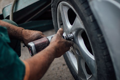 Car repair and maintenance