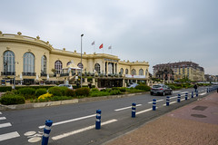 Casino & Hôtel Royal, Deauville, France