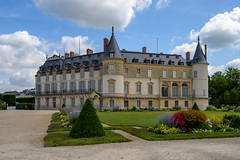 Parc et Château de Rambouillet