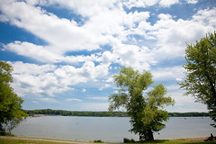 Lake Milton