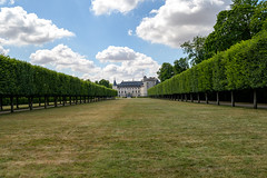 Parc et Château de Rambouillet