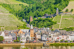 GERMANY - Rhineland-Palatinate
