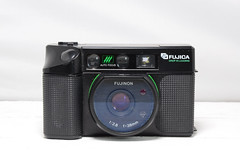 Fujica DL100