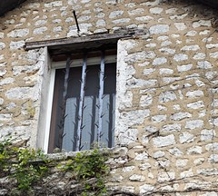 Giverny window