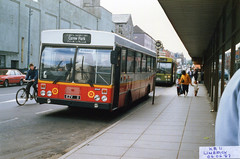 Bus Eireann: Munster
