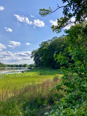 patuxent research refuge