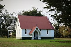 Historic/Country Churches