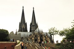 Catedral de Colonia - Alemanha