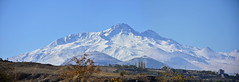 Erciyes Dağı / Mount