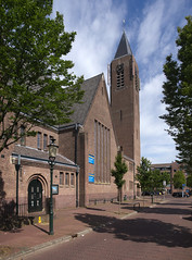 Dutch architect - Tjeerd Kuipers