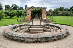 Tatton Park Gardens - Cheshire