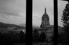 Bilbao in Black and White 2017