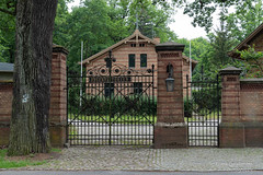 Wissenschaftspark Babelsberg