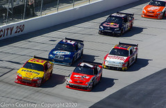 Racing - 2009