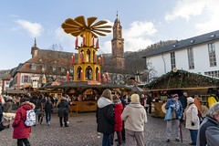 2019 Winter Germany Day 5 - Heidelberg