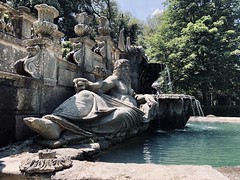 Fontane - Fountains