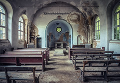 abandoned Church
