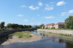 River Ohře (Eger)
