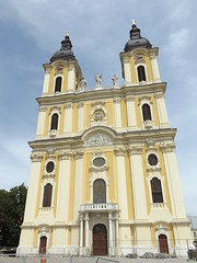Kalocsa, Hungary