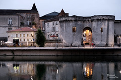 Cognac, Ville natale de François 1er.