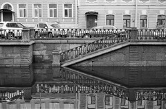 St. Petersburg. 35mm film.