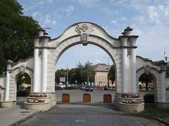 Abony, Hungary