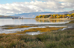 Charlevoix, province du Québec