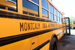Montcalm Area Intermediate School District, MI