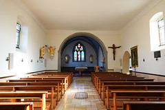 Église Saint-Étienne (Ballaison)