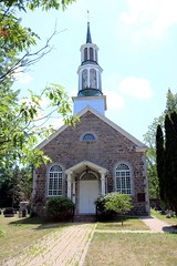 Chambly : Églises