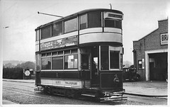 E. Midlands old transport