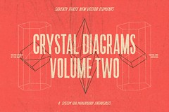 Crystal diagrams vol. 02