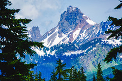 Summer 2020 - North Cascades of Washington state