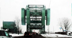 Montréal : Ponts