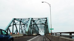 Montréal_Kahnawake : Pont