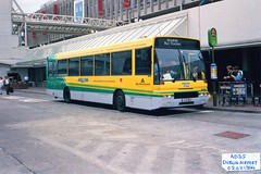Dublin Bus: Airlink