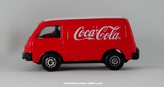Coca Cola liveries
