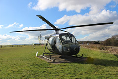 The Museum Of Army Flying