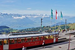 Switzerland (Summer 2019)