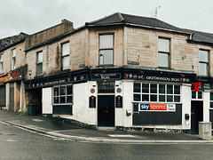 Pubs of Scotland