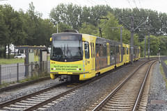 Trams in Utrecht en omstreken