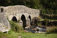Old stone buildings bridges & structures