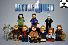 Doctor Who [Project]