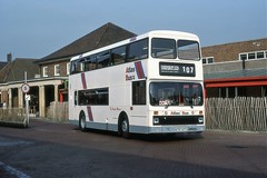 Atlas Bus