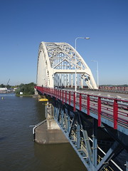 Bridges of the Netherlands